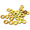 Motorcycle Titanium Alloy Caliper Height Washer